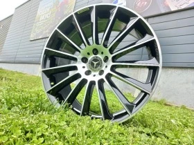 Джанти за Mercedes-Benz GLS, снимка 4