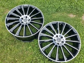 Джанти за Mercedes-Benz GLS, снимка 3