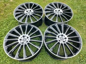 Джанти за Mercedes-Benz GLS, снимка 15