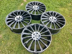 Джанти за Mercedes-Benz GLS, снимка 13