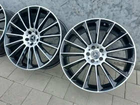 Джанти за Mercedes-Benz GLS, снимка 8