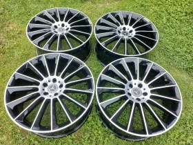 Джанти за Mercedes-Benz GLS, снимка 11