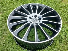 Джанти за Mercedes-Benz GLS, снимка 5
