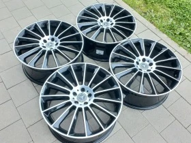 Джанти за Mercedes-Benz GLS, снимка 2