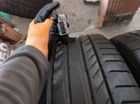 Гуми Летни 235/50R18, снимка 4