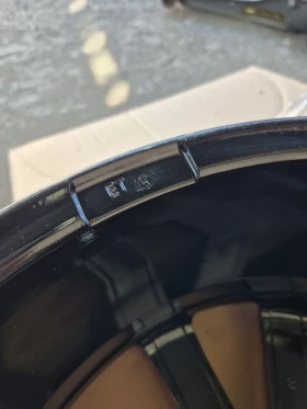 Джанти за Skoda Kodiaq, снимка 5