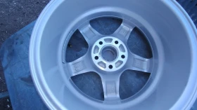 Джанти за Opel, снимка 5