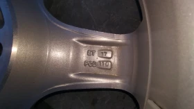 Джанти за Opel, снимка 6