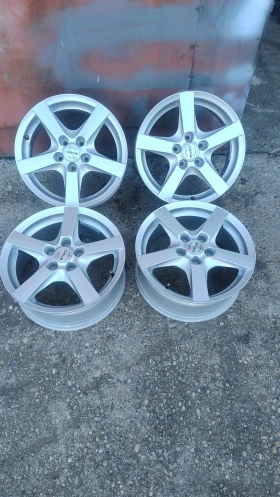 Джанти за Opel, снимка 1