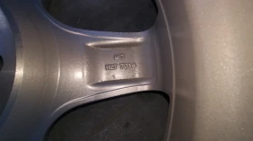 Джанти за Opel, снимка 8