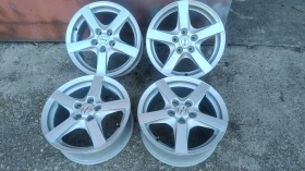 Джанти за Opel, снимка 2