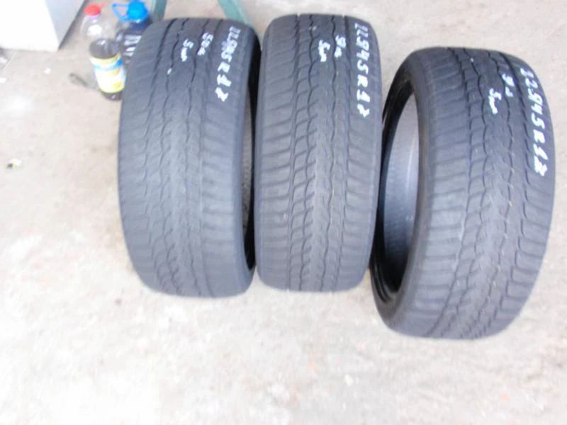 Гуми Всесезонни 225/45R17, снимка 5 - Гуми и джанти - 7898607