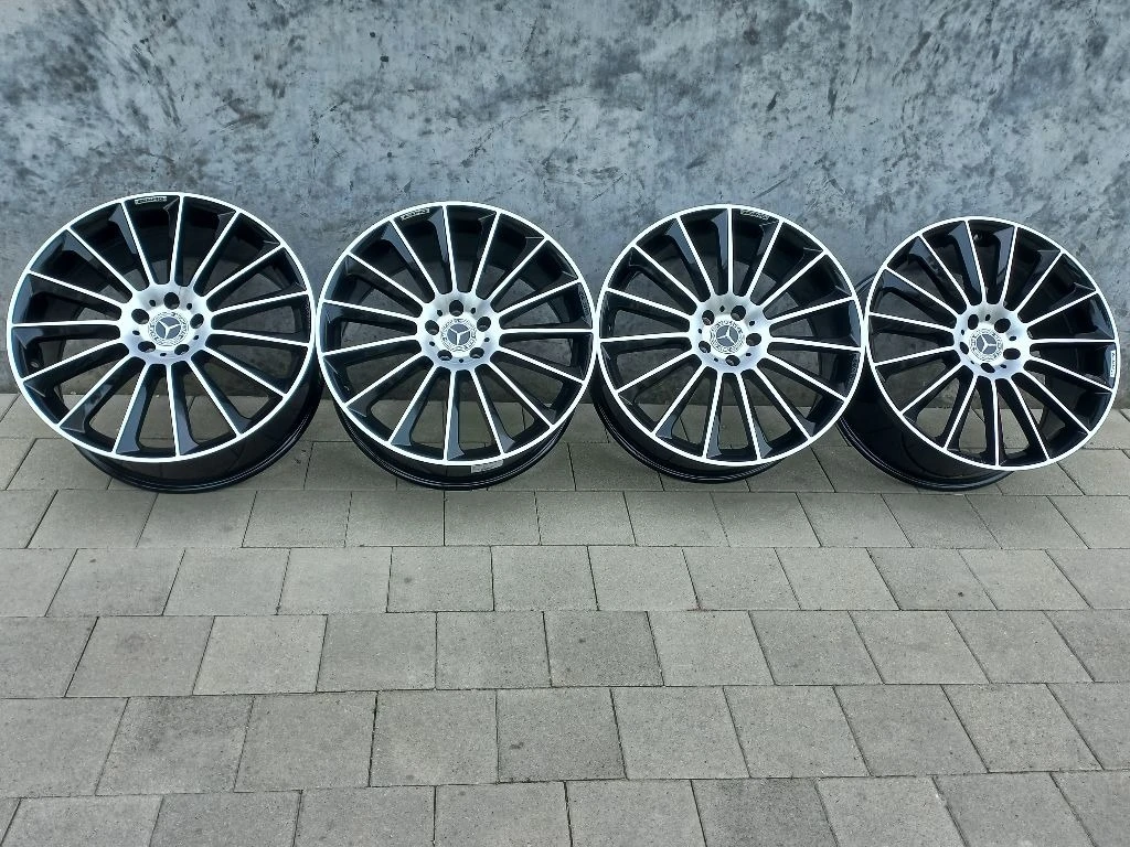   Mercedes-Benz GLS | Mobile.bg   6