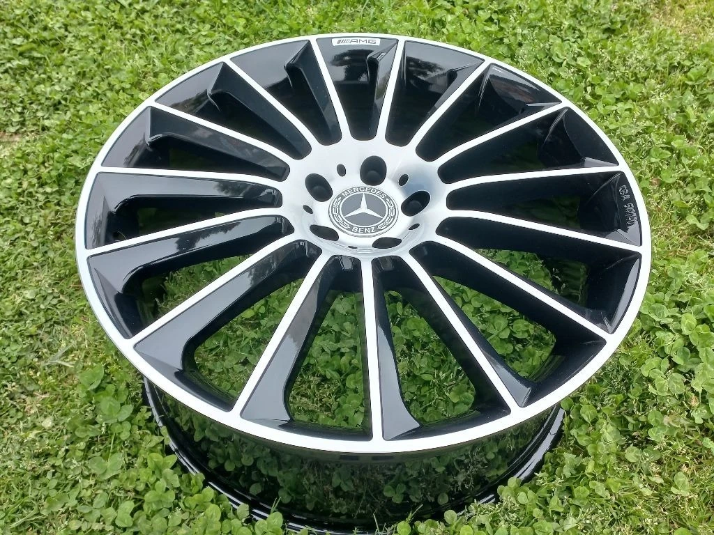   Mercedes-Benz GLS | Mobile.bg   5