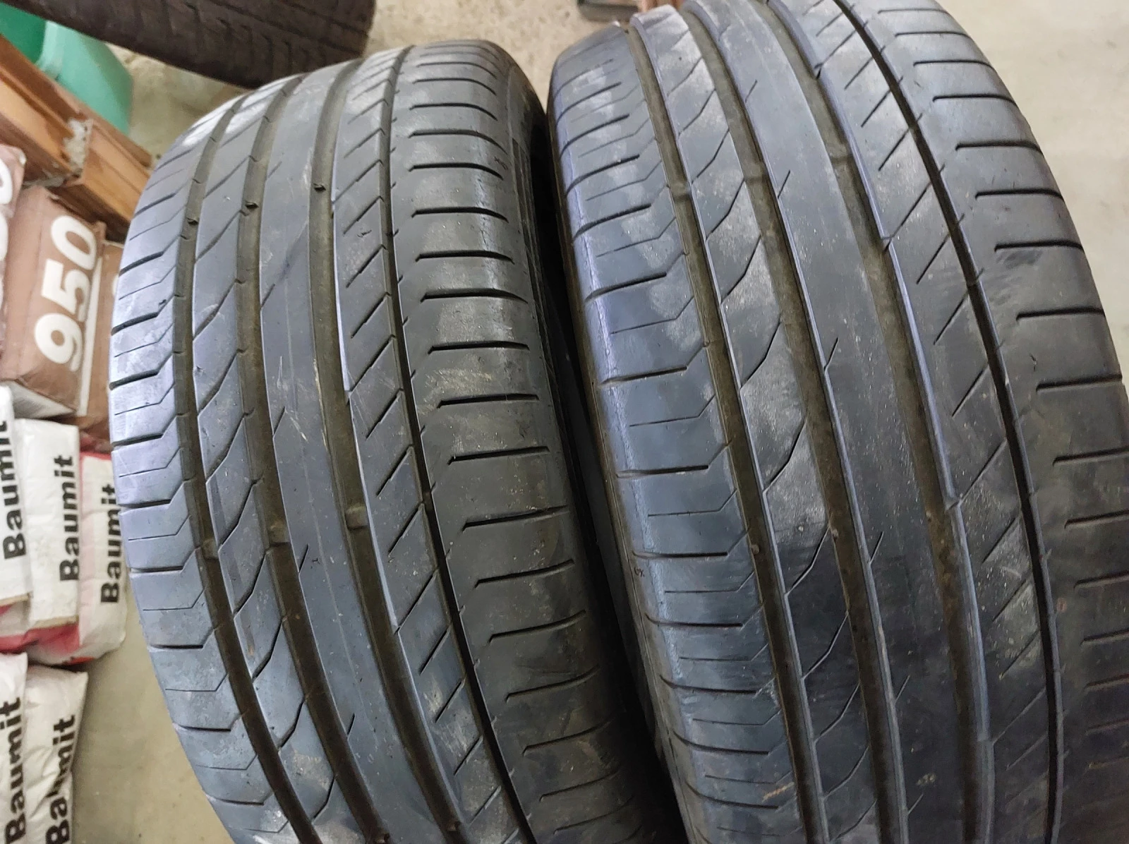 ���� 235/50R18 | Mobile.bg � ����������� 1