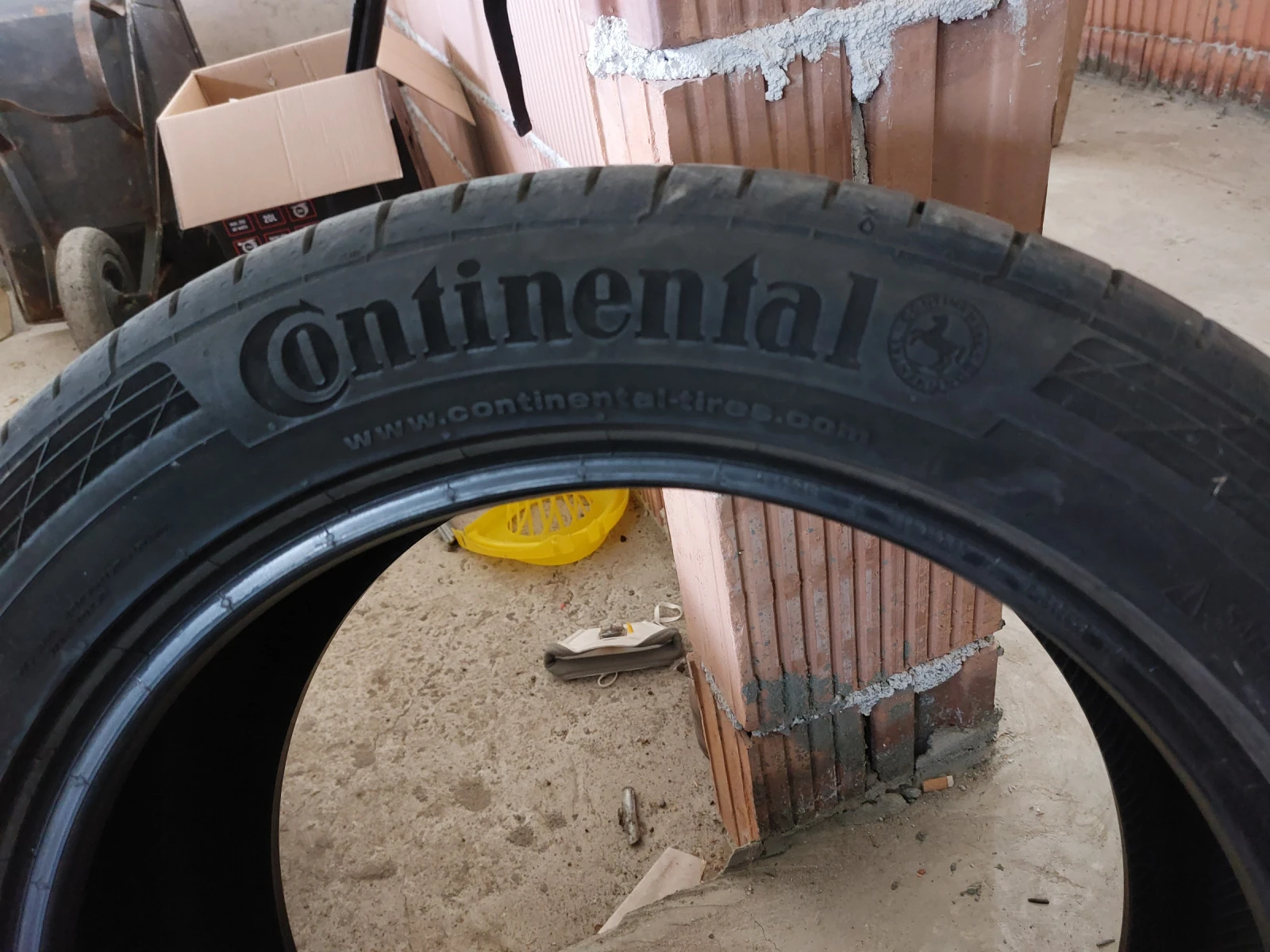���� 235/50R18 | Mobile.bg � ����������� 5