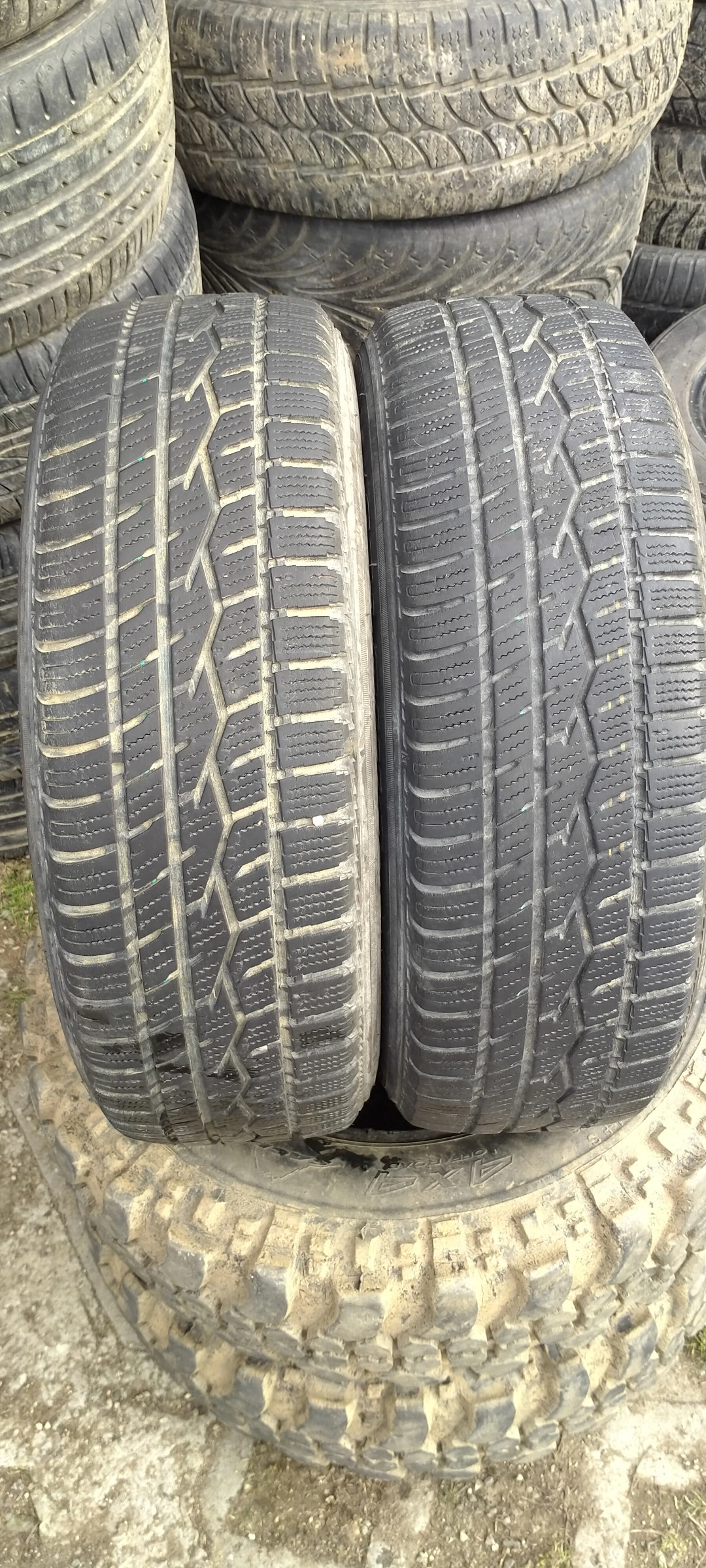 ���� 185/65R15 | Mobile.bg � ����������� 1