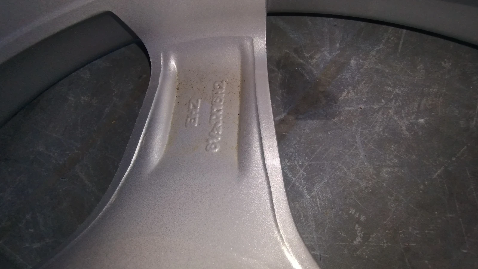 Джанти за Opel, снимка 7 - Гуми и джанти - 54355811