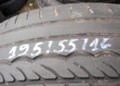 Гуми Летни 195/55R16, снимка 1