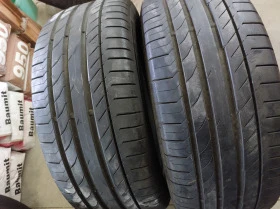 Гуми Летни 235/50R18, снимка 3 - Гуми и джанти - 42813218