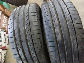 Гуми Летни 235/50R18, снимка 1 - Гуми и джанти - 42813218