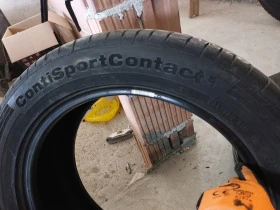 Гуми Летни 235/50R18, снимка 6 - Гуми и джанти - 42813218