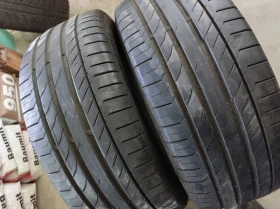 Гуми Летни 235/50R18, снимка 2 - Гуми и джанти - 42813218