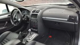 Peugeot 407 2.7HDI-НА ЧАСТИ2бр., снимка 10