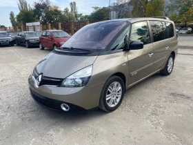 Renault Espace 2.0 dci initiale