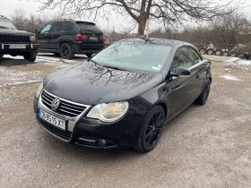 VW Eos TFSI 