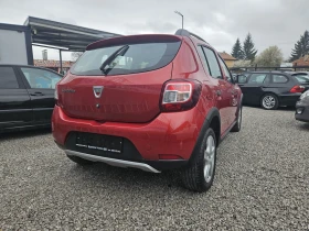 Dacia Sandero Stepway 1.5dci, снимка 7