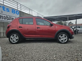 Dacia Sandero Stepway 1.5dci, снимка 3