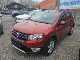 Dacia Sandero Stepway 1.5dci, снимка 8