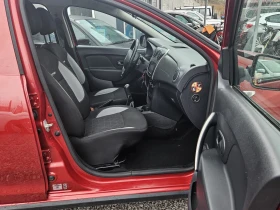 Dacia Sandero Stepway 1.5dci, снимка 10