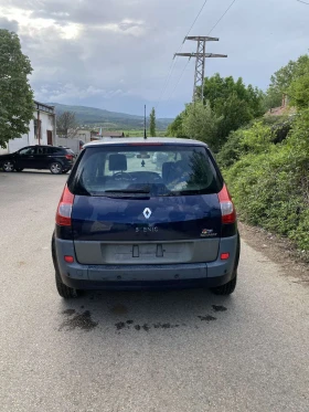Renault Scenic 1.6 16v , снимка 10