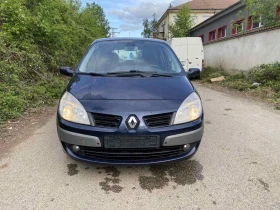 Renault Scenic 1.6 16v , снимка 5