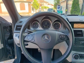 Mercedes-Benz C 220 CDI Avantgarde 646/AMG-Line, снимка 10
