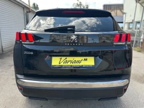 Peugeot 3008  2020г* АВТОМАТ* БЕНЗИН* * Active Business , снимка 5