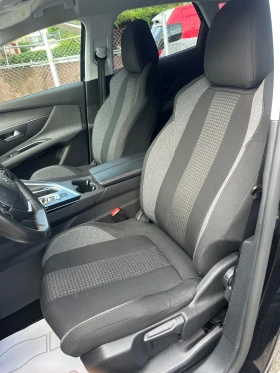 Peugeot 3008  2020г* АВТОМАТ* БЕНЗИН* * Active Business , снимка 13