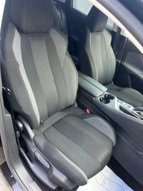 Peugeot 3008  2020г* АВТОМАТ* БЕНЗИН* * Active Business , снимка 12