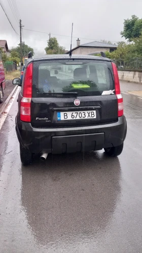 Fiat Panda, снимка 7