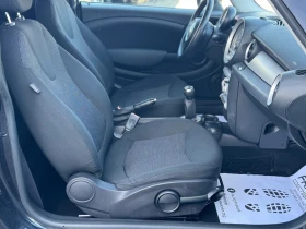 Mini Cooper 1.4 ГАЗ BRC^ЛИЗИНГ^, снимка 9