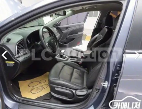 Hyundai Elantra, снимка 10