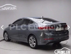 Hyundai Elantra, снимка 3