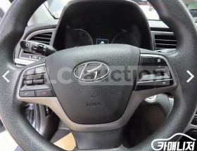 Hyundai Elantra, снимка 13