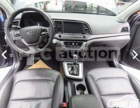 Hyundai Elantra, снимка 9