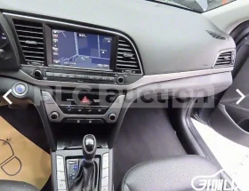 Hyundai Elantra, снимка 14