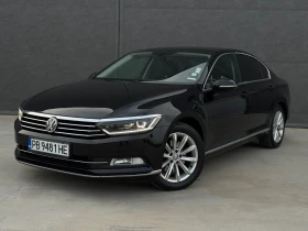 VW Passat 2.0TDI HIGHLINE / ВЪРНАТ ОТ ЛИЗИНГ, снимка 1