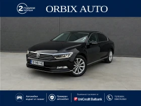 VW Passat 2.0TDI HIGHLINE / ВЪРНАТ ОТ ЛИЗИНГ, снимка 2
