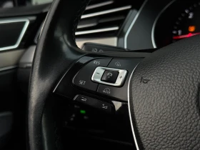 VW Passat 2.0TDI HIGHLINE / ВЪРНАТ ОТ ЛИЗИНГ, снимка 11